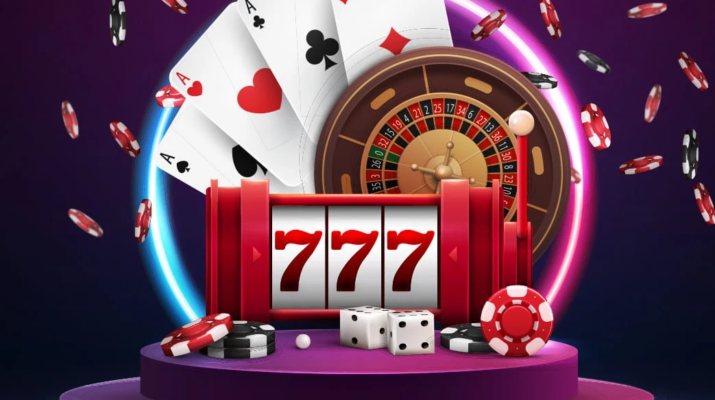 Slot dengan fitur jackpot drops adalah jenis permainan mesin slot yang menarik banyak perhatian, terutama bagi pemula